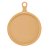 CJ 2 TRAVESSAS PORCELANA AMARELO 26cm - Imagem 16