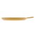 CJ 2 TRAVESSAS PORCELANA AMARELO 26cm - Imagem 28