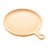 CJ 2 TRAVESSAS PORCELANA AMARELO 26cm - Imagem 10