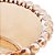 CJ 4 BOWLS CRISTAL PEARL ÂMBAR 12x4cm - Imagem 4
