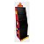 DISPLAY MADEIRA C/EXTENSÃO CHAVES 80x44x171cm - Imagem 1