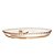 PETISQUEIRA CRISTAL PEARL ÂMBAR 24cm - Imagem 2