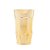 JARRA VIDRO CURVES DOURADO METALIZADO 1l - Imagem 3
