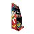 DISPLAY MADEIRA WONDER WOMAN 60x60x170cm - Imagem 1