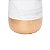 VASO DECORATIVO PORCELANA BRANCO/DOURADO 10x16cm - Imagem 4