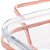 SUPORTE ARAMADO AÇO INOX C/REFRATÁRIO ROSE 37x23cm - Imagem 4