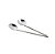 SALADEIRA INOX C/TALHERES NÁPOLES 25cm - Imagem 4