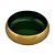 CACHEPÔ METAL VERDE 14x5cm - Imagem 3