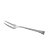 CJ 2PC FACA E GARFO AÇO INOX P/ASSADO BERNA - Imagem 3