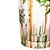 JARRA CRISTAL PALM TREE HANDPAINT 1,2l - Imagem 4