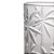 CJ 6 COPOS ALTOS CRISTAL PALM TREE 360ml - Imagem 3