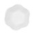 SALADEIRA PORCELANA BRANCA 29x9cm - Imagem 3