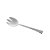 CJ 2PC COLHER E GARFO AÇO INOX P/SALADA BERNA - Imagem 3