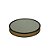 ESPELHO METAL PALHA 60x8cm - Imagem 4