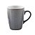 CANECA DE CERÂMICA MODÈLE CINZA 350ml - Imagem 2