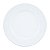 SOUSPLAT PLÁSTICO BRANCO 33cm - Imagem 1