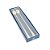CJ 2 COLHERES AÇO INOX BAILARINA OXFORD CHAMPANHE 30cm - Imagem 1