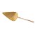 CJ 2PC AÇO INOX P/BOLO TURIM DOURADO/ROSE - Imagem 4