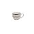 CJ 6 XÍCARAS CAFÉ PORCELANA C/PIRES BONE CHINA 85ml - Imagem 4