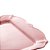 TRAVESSA PORCELANA FANCY ROSE 42x26x3cm - Imagem 4
