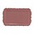 TRAVESSA PORCELANA FANCY ROSE 42x26x3cm - Imagem 2