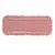 TRAVESSA PORCELANA FANCY ROSE 41x17x2cm - Imagem 2