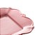 TRAVESSA PORCELANA FANCY ROSE 41x17x2cm - Imagem 4