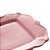 TRAVESSA PORCELANA FANCY ROSE 35x16x2cm - Imagem 4