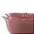 BOWL PORCELANA FANCY ROSE 14x6cm - Imagem 4