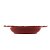 PRATO FUNDO PORCELANA FANCY ROSE 21x4cm - Imagem 3