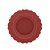PRATO FUNDO PORCELANA FANCY ROSE 21x4cm - Imagem 4