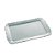 TRAVESSA PORCELANA FANCY MENTA 42x26x3cm - Imagem 1
