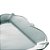 TRAVESSA PORCELANA FANCY MENTA 36x22x2cm - Imagem 4