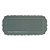 TRAVESSA PORCELANA FANCY MENTA 35x16x2cm - Imagem 3
