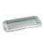 TRAVESSA PORCELANA FANCY MENTA 32x14x2cm - Imagem 1