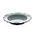 PRATO FUNDO PORCELANA FANCY MENTA 21x4cm - Imagem 2