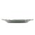 PRATO RASO PORCELANA FANCY MENTA 27cm - Imagem 3