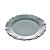 PRATO SOBREMESA PORCELANA FANCY MENTA 20cm - Imagem 1