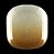 VASO VIDRO BRANCO 16x15cm - Imagem 4