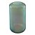 VASO VIDRO VERDE 15x27cm - Imagem 3