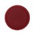 PRATO SOBREMESA CERÂMICA VADIM VERMELHO 21cm - Imagem 4