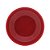 BOWL CERÂMICA VADIM VERMELHO 16x6cm - Imagem 4