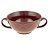 CONSUME PORCELANA IRIS VERBENA 14cm - Imagem 2
