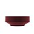 BOWL CERÂMICA VADIM VINHO 16x6cm - Imagem 3