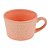 CJ 4 XÍCARAS PORCELANA P/CAFÉ C/PIRES TILES BLUSH 80ml - Imagem 4