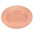 PRATO FUNDO PORCELANA TILES BLUSH 22cm - Imagem 3
