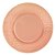 PRATO FUNDO PORCELANA TILES BLUSH 22cm - Imagem 1