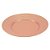 PRATO FUNDO PORCELANA TILES BLUSH 22cm - Imagem 2