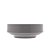 BOWL CERÂMICA VADIM CINZA CLARO 16x6cm - Imagem 3