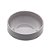 BOWL CERÂMICA VADIM CINZA CLARO 16x6cm - Imagem 1
